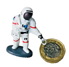 Action Figure Toy Spaceman
