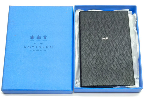 Smythson bond panama - smythson, st