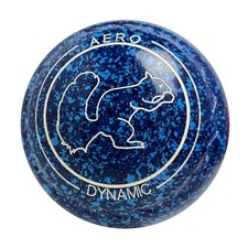 Aero dynamic lawn - aero,