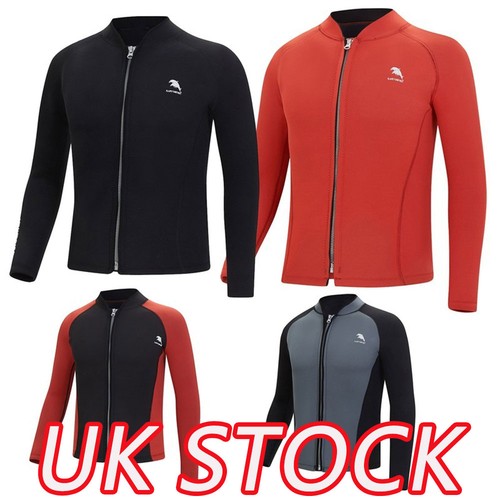 Mens 2mm neoprene swim - uk,