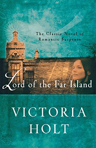 Lord the far - lord, island: