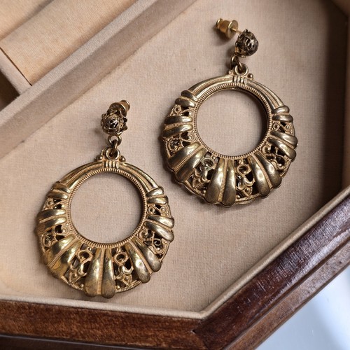 Vintage miriam haskell - vintage,