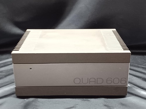 Quad 606 power - quad,