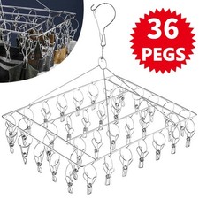 36 Thickened Clip Underwear