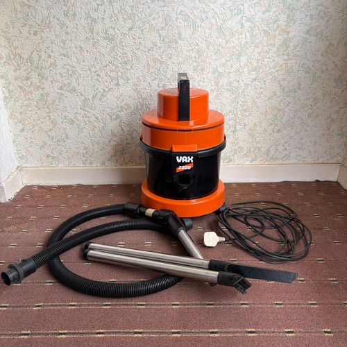 Vintage vax 2000 cylinder - 2000,