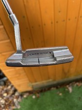 Odyssey white hot - odyssey,