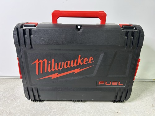 Milwaukee m12 fuel - milwaukee,
