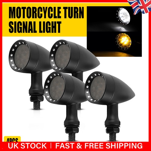Motorcycle turn signal led - motorcycle,