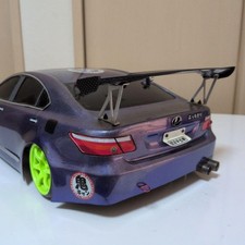 Yokomo Drift Package YD-2 1/10 RC Car Full Option Sanwa Propo