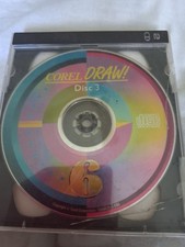 Coral Draw Pc