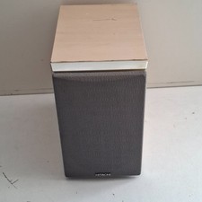 Vintage Hitachi Bookshelf