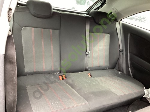 Vauxhall corsa sxi - vauxhall, mk3