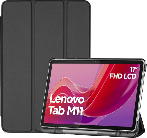 Smart case for lenovo tab - for,