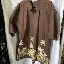 Billabong Hawaii Short Sleeved Short Size L