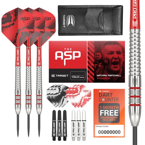 Darts nathan aspinall - nathan, 80%