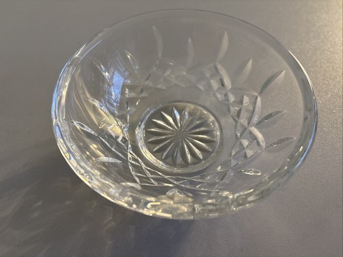 Waterford crystal lismore bowl - waterford,
