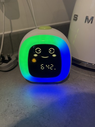 Uplayteck alarm clock for - alarm,