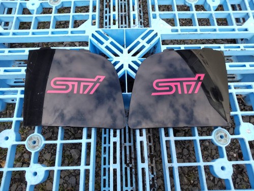 Jdm subaru impreza wrx sti - impreza,