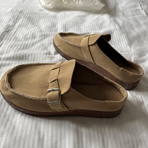 New ladies moccasin style - new,