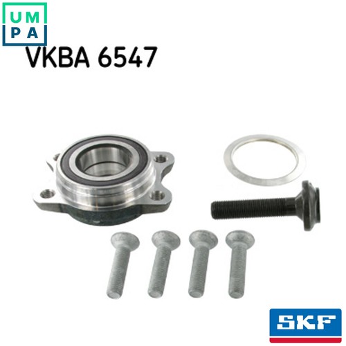 Wheel bearing kit - kit, vkba