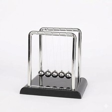 Newton's Cradle Steel Ball