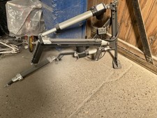 Auto Chair Olympian Hoist