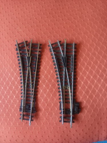 Hornby r8072 r612 left hand - &,