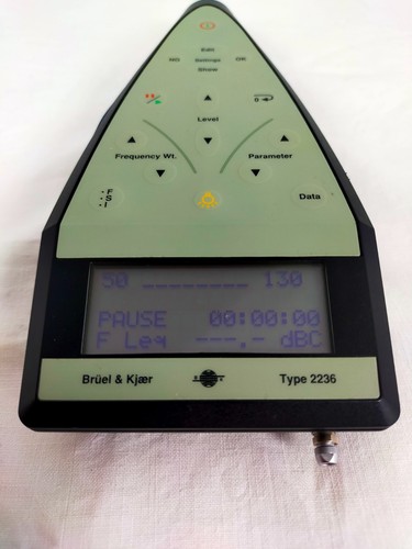 Bruel kjaer k - kjaer, b&k