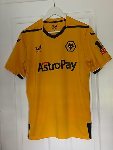 Wolves wolverhampton - wolves, fc