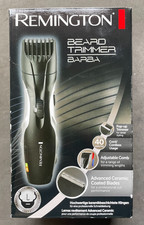 Remington Barba  Beard Trimmer