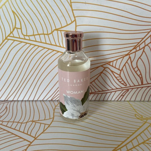 Ted baker woman edt - baker,