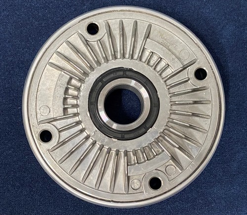 New viscous coupling - new,
