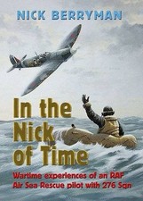 In the Nick of Time: Wartime