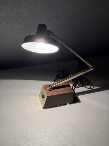 Tensor mid century modern - modern, desk
