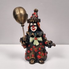 ULTRA RARE 1985 SHD Bronze