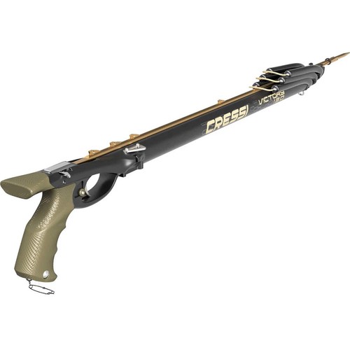 Cressi victory speargun - cressi,