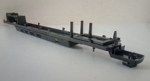 Hornby gauge class - hornby,