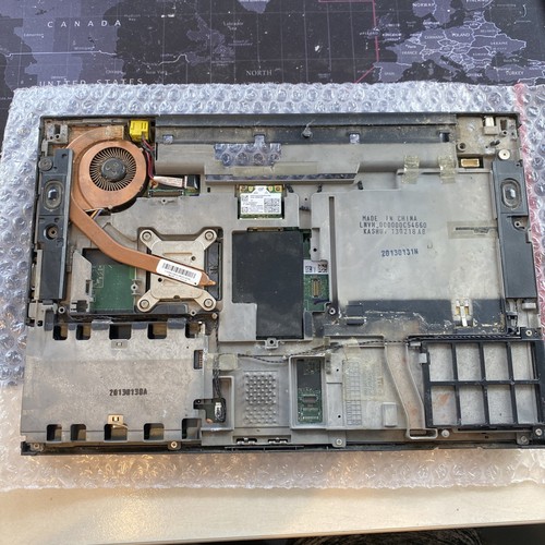 Lenovo thinkpad t430 t430i - lenovo,