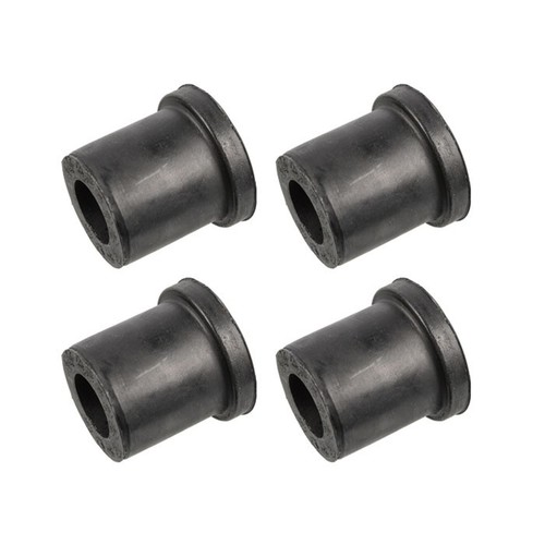Front leaf spring bushes - x4,