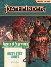 Sixty Feet Under: Pathfinder