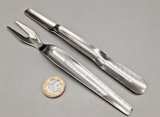 Vintage Strongbeam Stainless