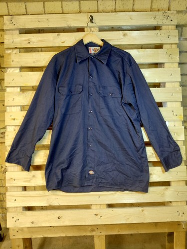 Dickies men shirt size - dickies,