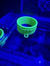 Nano Reef Aquarium Viewer 3”