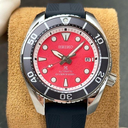 Rare seiko prospex diver sumo - prospex,
