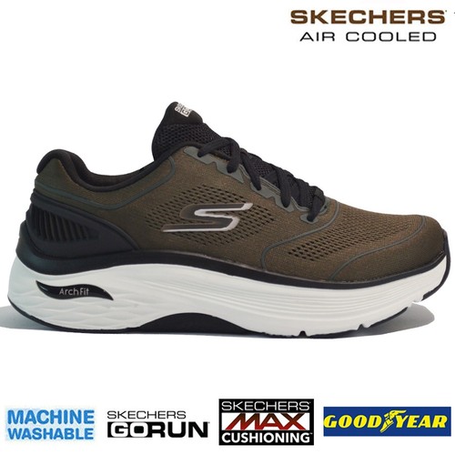 Mens skechers memory foam - mens,
