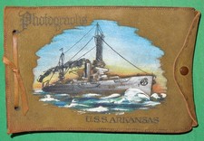 Antique WW1/Pre-WW2 Era USS