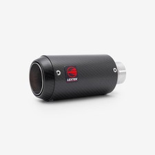 LEXTEK CP8C Carbon Fibre