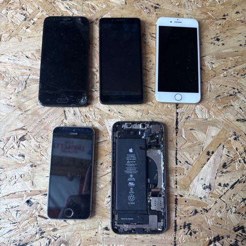Small job lot of mixed - -,