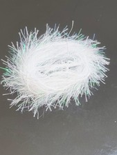 Fly Tying Materials 16mm Pearl