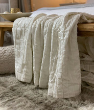 Luxury Neutral Cream Ivory